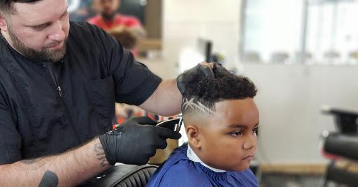 Uppercuts Barbershop - Thumbnail