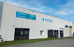Photo n°1 de Fritec Orléans à Saran (Fournisseur d'équipements de chauffage)
