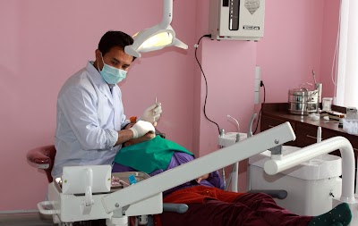 ARS DENTAL CLINIC