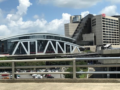 GWCC/CNN Center