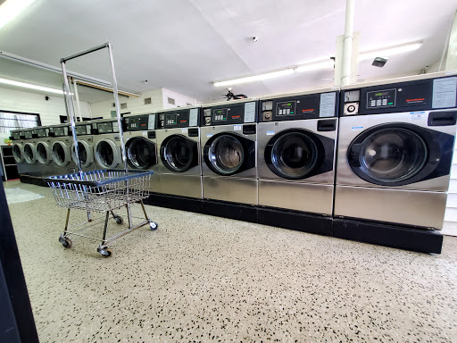 24 Hr Coin Laundry - Coin King - Pasadena - Thumbnail