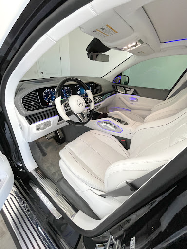 Santana Mobile Detailing - Thumbnail