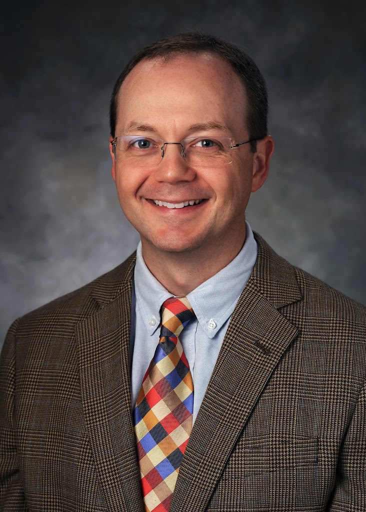 E Matthew Quin Md Facc