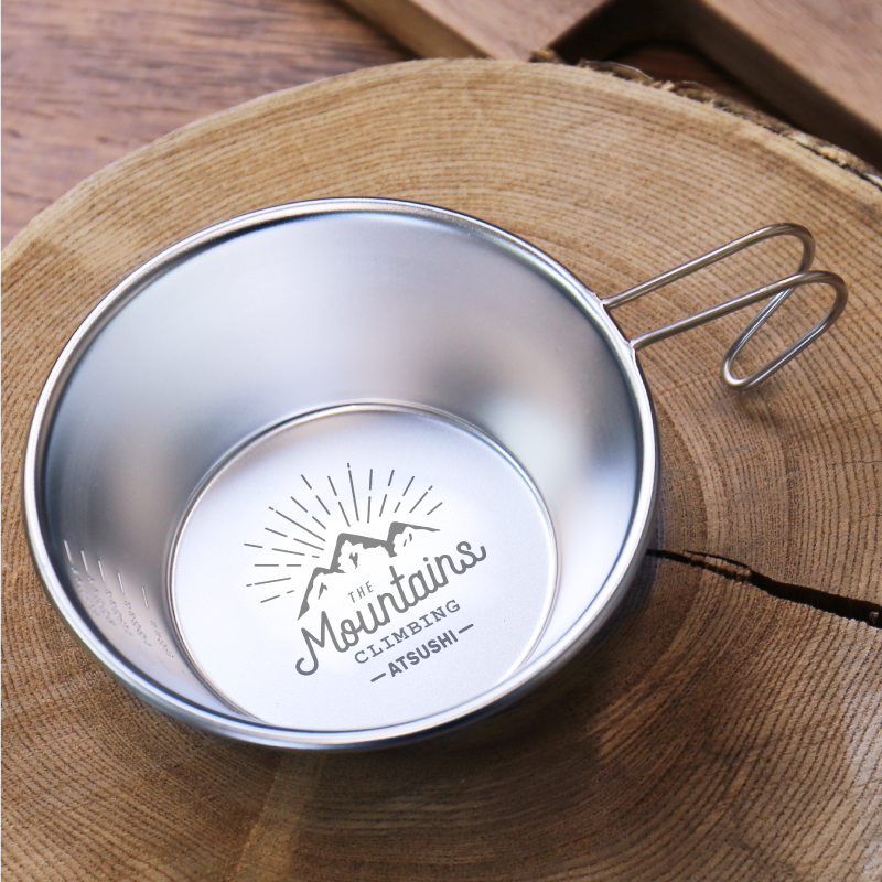 ココロを贈る 名入れギフトOkulu