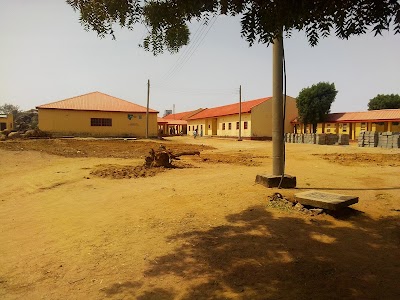 Photos of General Hospital Rano