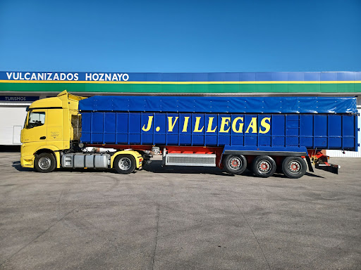 J Villegas - Thumbnail
