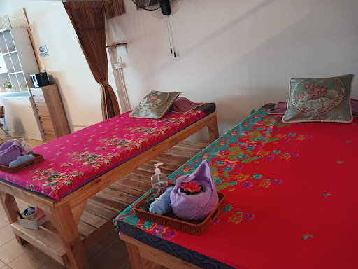 K & M Healthy Massage