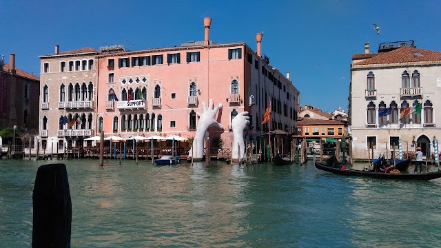 L’Alcova Restaurant