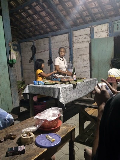 Photos of Warung Pecel + Lontong Mbah Dandang #KOPI DLL