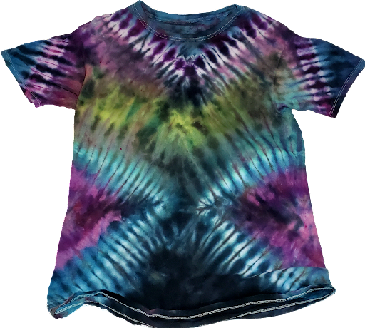 Tiny Turtle Teez - Visual