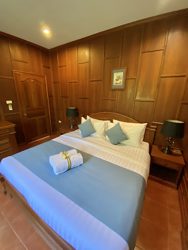 Baan Laem Noi Villa