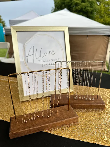 Allure Permanent Jewelry photo