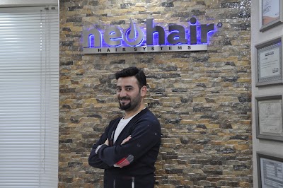 Photos of NeoHair Protez Sa&ccedil; Merkezi