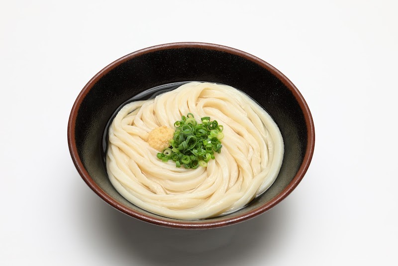 セルフうどんやま 鴨島店