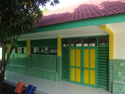 Photos of SMA Negeri 1 Leces