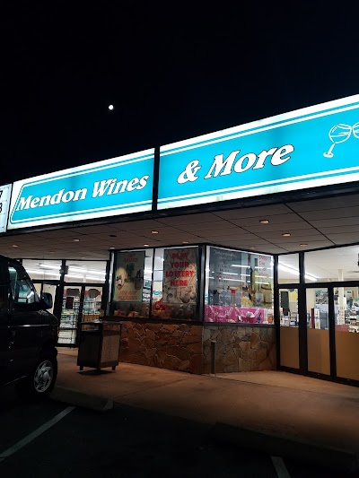 Mendon Wines & More