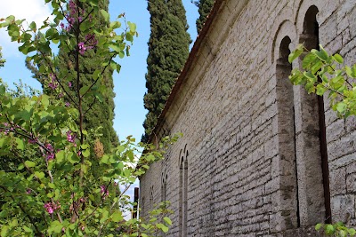 Ιερός Ναός Αγίου Νικολάου Βάνιστας