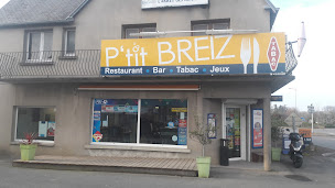 Photo n°1 de Point Dépôt Carte Grise LOLIF 50530 ( Chez P'tit Breiz 50) à Lolif (Agence d'immatriculation automobile)