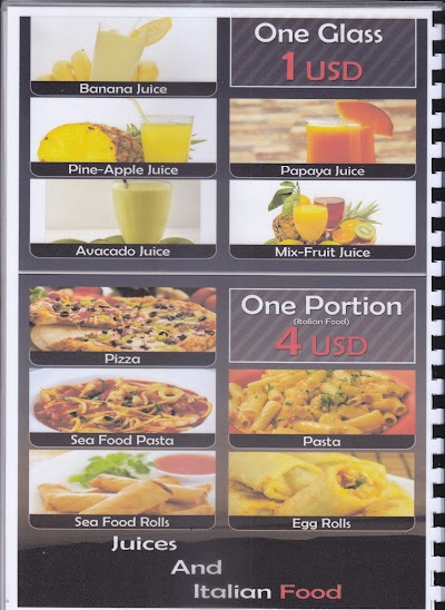 Photos of Ka-SeaFood Restaurant