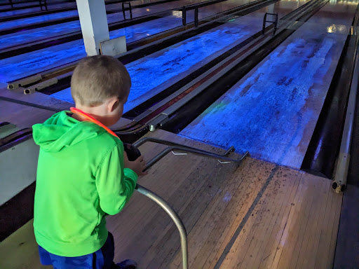 Mount Forest Bowling Centre Gallery - Canada