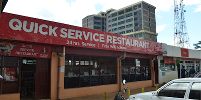 Photos of Quick Service Restaurant