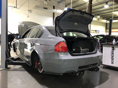 Photos of Engines Works Speedshop
