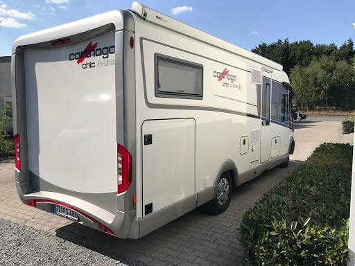 Reisemobile Nordmann Gallery - Germany
