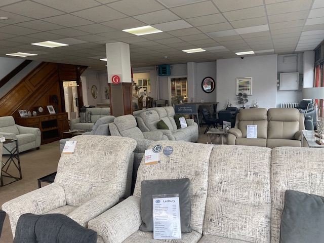 Lovick's Ltd - Furniture and Bed Store. photo 3
