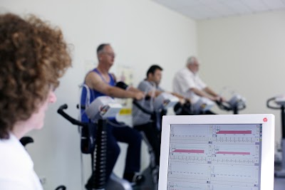Photos of MediClin rehabilitation center Bad Duben