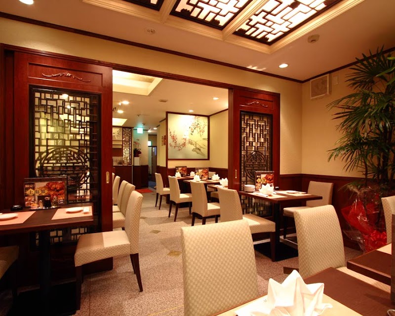 王府井(ワンフーチン)レストラン