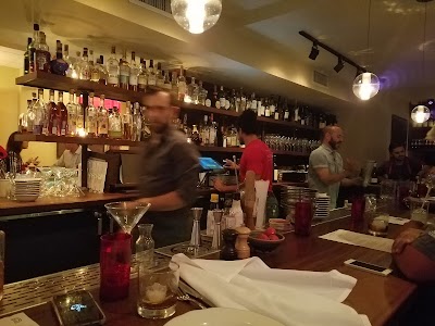 Photos of Michael's Genuine Food & Drink