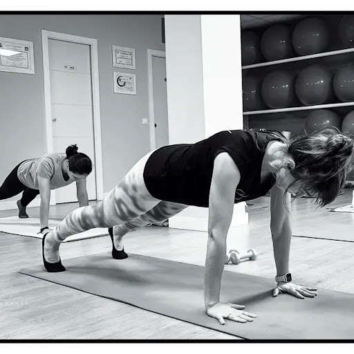 RoSalud Fitness