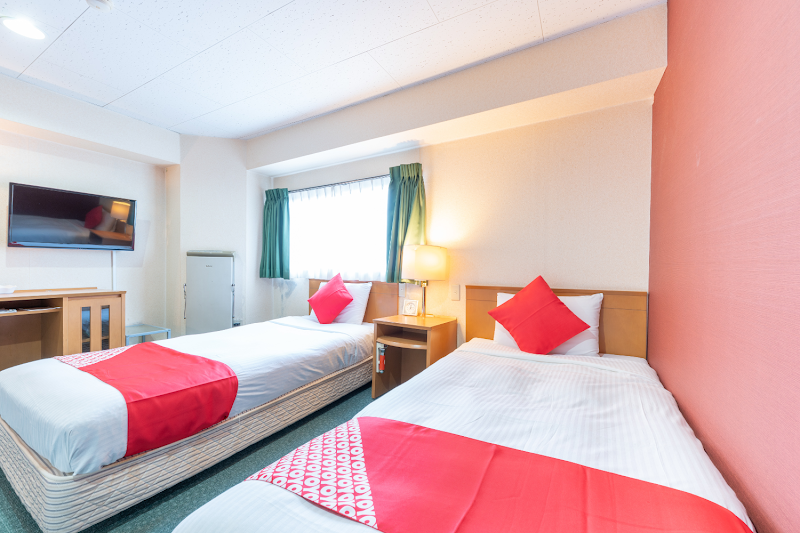 BAN HOTEL バンホテル築地銀座