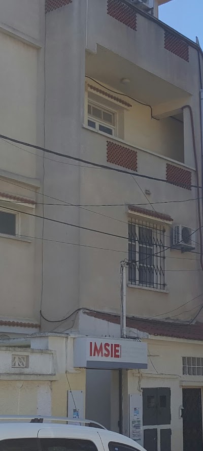 university