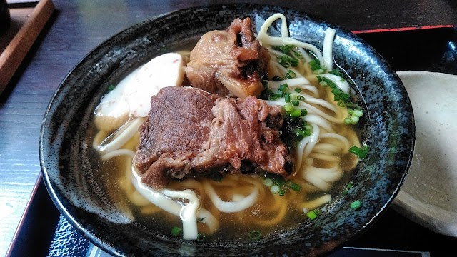 Hundred years old house landlord Ufuya