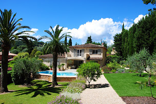 Photo n°2 de Edwige BAUDOIN CAPIFRANCE CANNES MANDELIEU à Mandelieu-la-Napoule (Centre de formation)