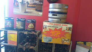 Photo n°3 de Caves Nancy Greg à Croix-Caluyau (Fournisseur de bières)