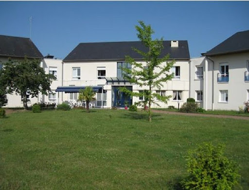 Photo de Maison Retraite La Croix Papillon