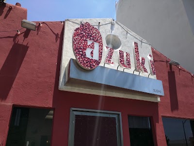 Photos of Azuki Sushi