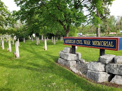 American Civil War Memorial