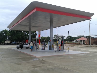 Photos of EDS Terpel San Antonio