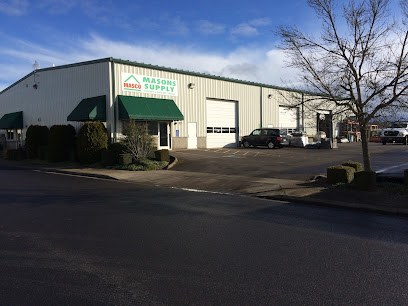 Mason's Supply Co