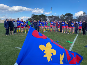 Photo n°5 de OBCH à Villeneuve-de-Berg (Bar sportif)