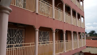 Photos of Auberge Arizona 02