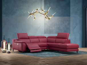 Photo n°16 de Le Géant du Meuble Rey - Mauriac à Mauriac (Magasin de canapés)