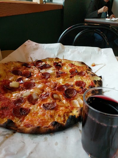 Photos of Frank Pepe Pizzeria Napoletana