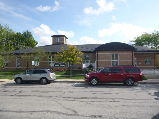 Oak Harbor Public Library