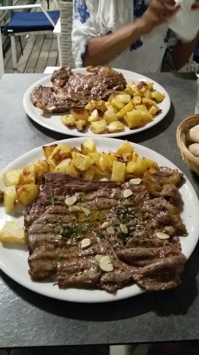 La Sella del Diavolo