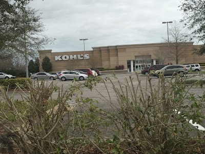 Photos of Kohl's Viera