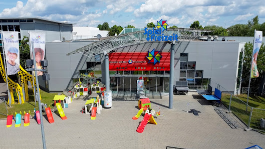 Spiel + Freizeit Handels-GmbH & Co. KG - Gersthofen